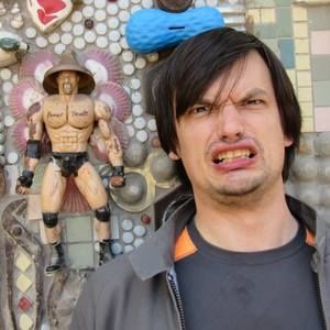 Meet your Posher, Alexander